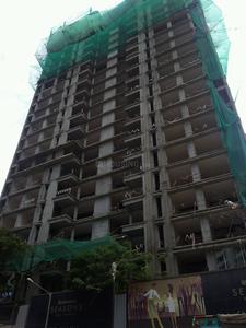 4 BHK अपार्टमेंट