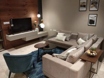 3 BHK Apartment