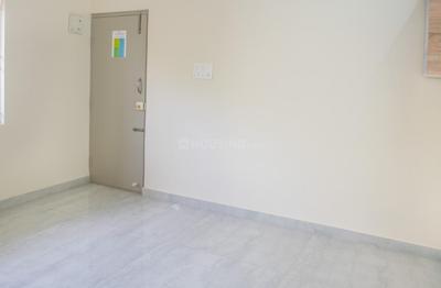 Gallery Cover Image of 550 Sq.ft 1 BHK Independent House for rent in Mathikere for 12600