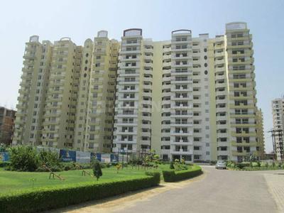 Gallery Cover Image of 888 Sq.ft 2 BHK Apartment for buy in Siwaya-Jamalullapur for 2100000