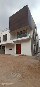 4 BHK Villa