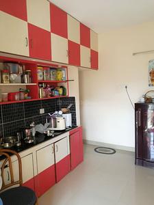 3 BHK Apartment