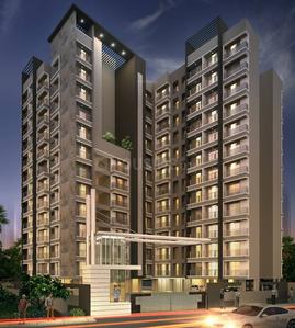 1 BHK Apartment