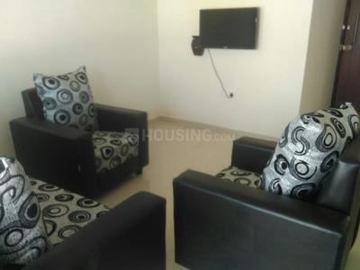 3 BHK Apartment
