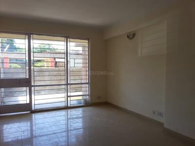 Gallery Cover Image of 1100 Sq.ft 2 BHK Apartment for buy in Vasant Kunj for 16000000
