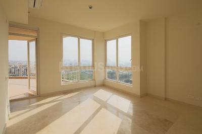 5 BHK अपार्टमेंट