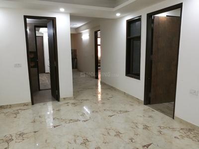 3 BHK Independent House