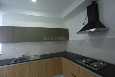3 BHK Apartment