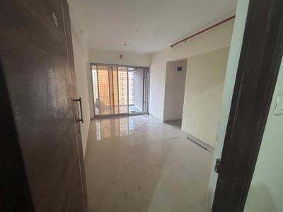BHK Flat for rent in Taloja, 1150 Sqft Property ID