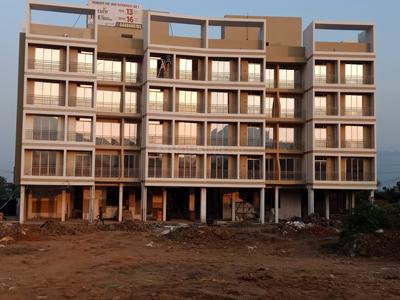 Gallery Cover Image of 380 Sq.ft 1 RK Apartment for buy in Karjat for 1300000