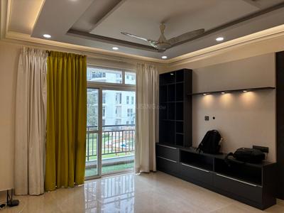 BHK Flat for rent in Whitefield, Bangalore East 2000 Sqft
