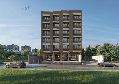 3 BHK Apartment