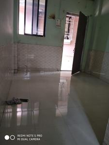 Gallery Cover Image of 250 Sq.ft 1 RK Independent Floor for buy in Palava Phase 1 Nilje Gaon for 800000