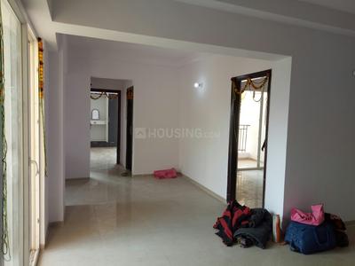 3 BHK Independent House