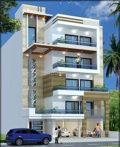 3 BHK Independent Floor