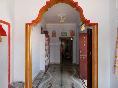 2 BHK Independent House
