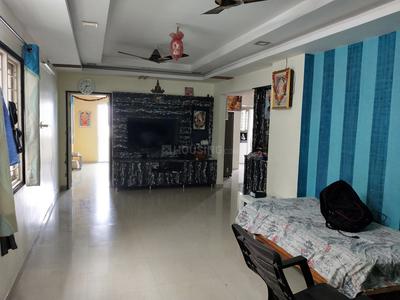 Gallery Cover Image of 1250 Sq.ft 2 BHK Apartment for buy in Old Malakpet for 5800000