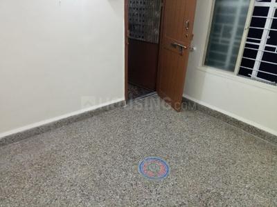 Gallery Cover Image of 550 Sq.ft 1 BHK Apartment for rent in Narayan Peth for 16000