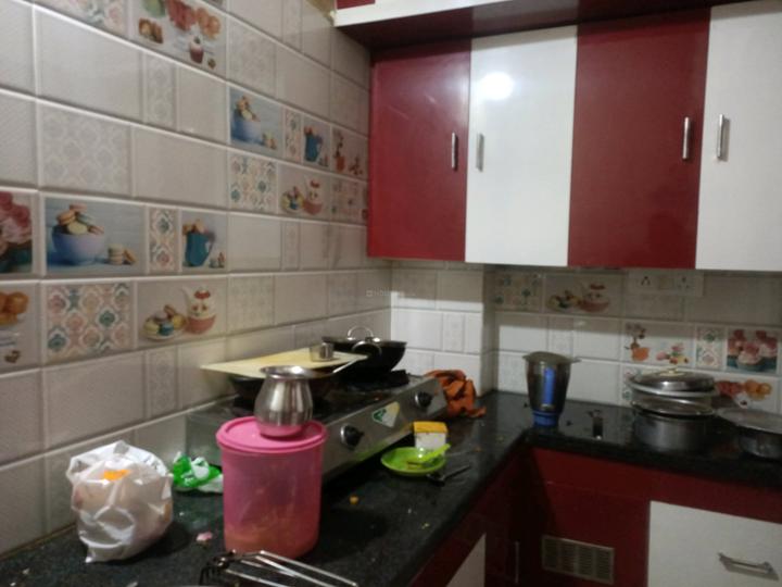 2 BHK Independent House for rent in Kukatpally, Hyderabad 900 Sqft