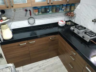 Kitchen Image of PG 4441521 Agripada in Agripada