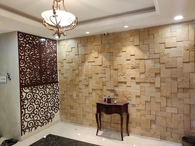 Gallery Cover Image of 6150 Sq.ft 4 BHK Apartment for buy in Meenakshi Trident Towers, Hitech City for 67500000
