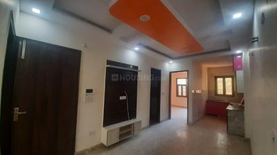 Gallery Cover Image of 800 Sq.ft 2 BHK Apartment for buy in Sector 8 Rohini for 12700000