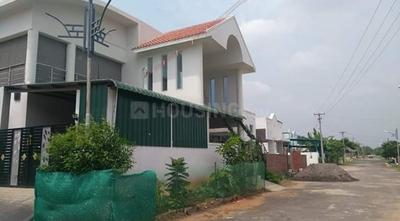 Residential Plot