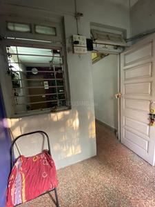 Gallery Cover Image of 475 Sq.ft 1 RK Apartment for buy in Thane West for 7000000
