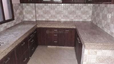 1 BHK Independent Floor
