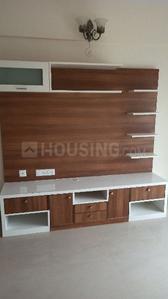 Gallery Cover Image of 1980 Sq.ft 3 BHK Apartment for rent in Hennur Main Road for 35000