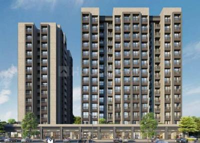 3 BHK Apartment