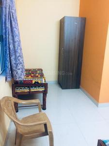 Bedroom Image of Suma Hi Tech PG in Kodipur