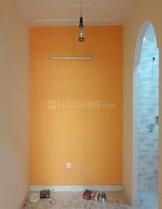 1 BHK Apartment