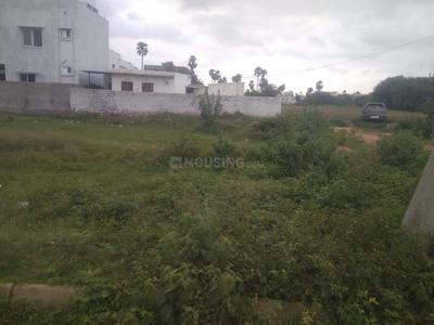 Gallery Cover Image of Sq.ft Residential Plot for buy in Kapra for 6500000