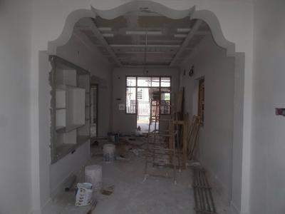 2 BHK Independent House
