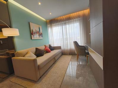 2145 Sqft BHK Flat for sale in Brigade Insignia Yelahanka