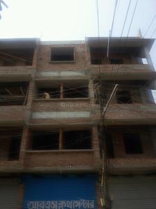 Gallery Cover Image of 900 Sq.ft 2 BHK Apartment for buy in Barrackpore for 2205000