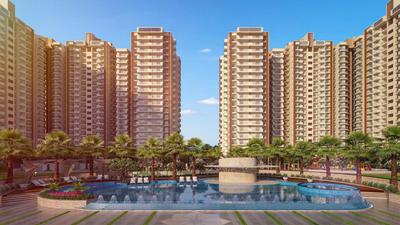 3 BHK Apartment