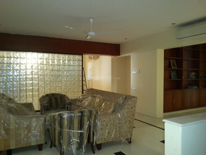 4 bhk apartment for sale in hal 2nd stage indira nagar bangalore