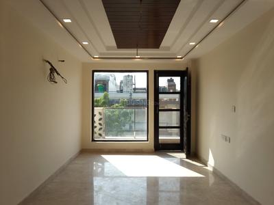 4 BHK Independent Floor