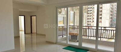 3 BHK Apartment
