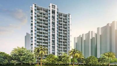 Gallery Cover Image of 1258 Sq.ft 3 BHK Apartment for buy in Mahalunge for 7445000