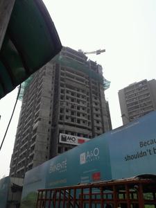 Gallery Cover Image of 690 Sq.ft 1 BHK Apartment for buy in Dahisar East for 8600000