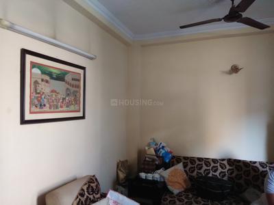 2 BHK Independent Floor