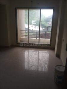 1 BHK Apartment