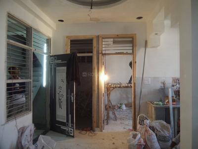 Gallery Cover Image of 630 Sq.ft 2 BHK Apartment for buy in Govindpuram for 1900000