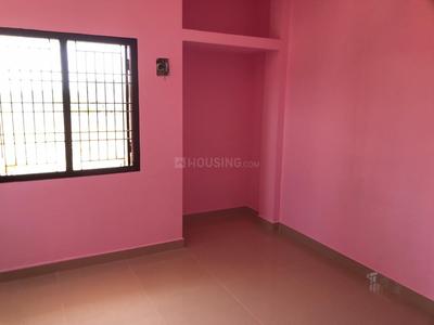 Gallery Cover Image of 572 Sq.ft 1 BHK Villa for buy in Varadharajapuram for 2800000