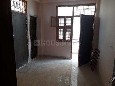 2 BHK Independent House
