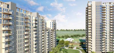 2 BHK Apartment