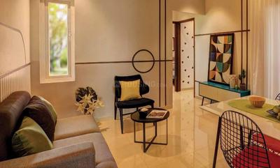 2 BHK Apartment